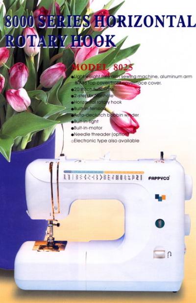 Fappyco Sewing Machine