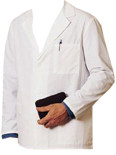 Hospital Wears, Doctor Lab Coat, Nurse Uniform, Gown Etc.