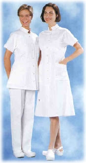 Hospital Wears, Doctor Lab Coat, Nurse Uniform, Gown Etc. (Hôpital Wears, Doctor Lab Coat, infirmière uniforme, robe Etc)