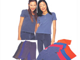 Shirts, Ladies Sleep Shirts, Briefs