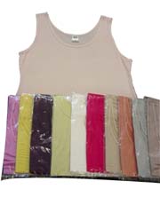 Women Singlet Top (Женщины синглет Вверх)