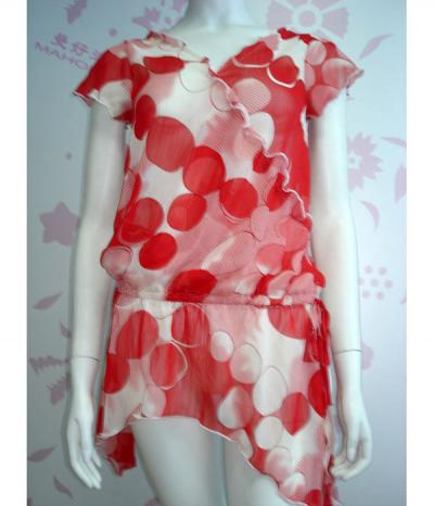 Woman`s Tops (Woman `s Oberteile)