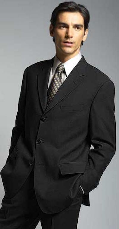 Men Suit (Herren Anzug)