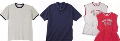 Outerwear - Cotton Knitted Garments (Outerwear - Cotton Knitted Garments)