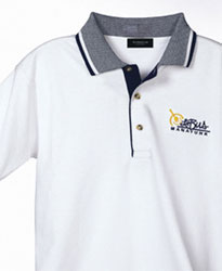 Uniforms %26 Workwear, Logo Embroidered / Printed Polo Shirt (Uniforms %26 Workwear, Logo Embroidered / Printed Polo Shirt)