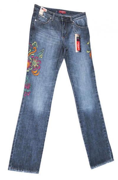 Women Jean Pants