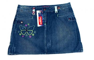 Skirts (Röcke)