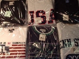 Clothing And Apparell