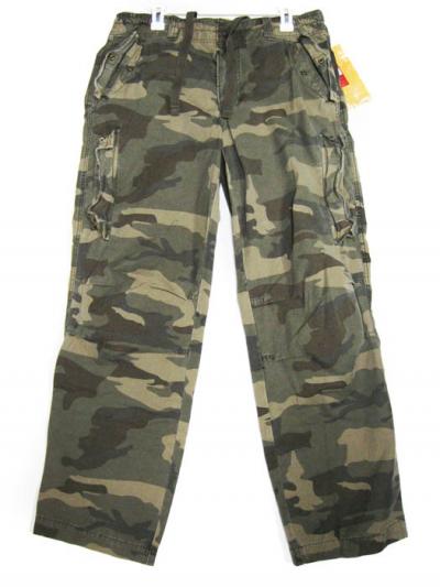 9996-Cargo Pants $4. 75 (9996-Cargo Pants $4. 75)
