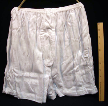 Men Boxer Shorts- $0. 70