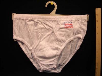Men Underwear $0. 60