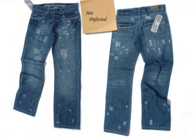 Jean Trouser