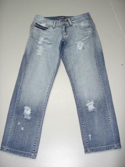 Blue Jeans