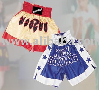 Thai Boxing Shorts