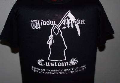 T-shirt (T-shirt)