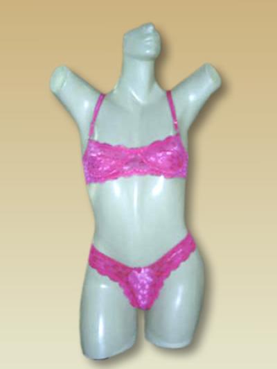 Brazilian Lingerie