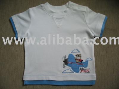 Tanadon Children Garment