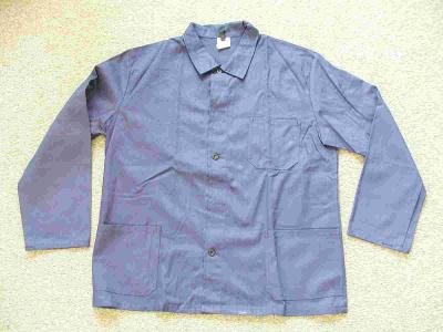 Work Jacket (Work Jacket)