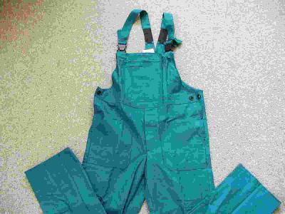Bib Pants (Bib Pants)