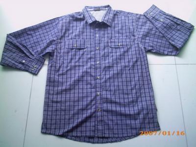 Shirt (Рубашка)