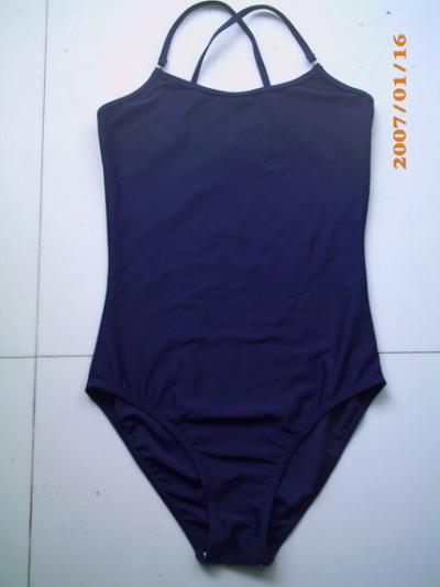 Swim Suit (Купальник)