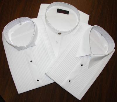 Tuxedo Shirts (Tuxedo Shirts)