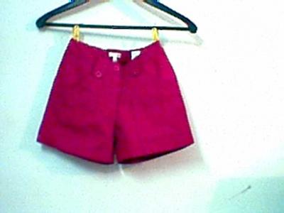 Boys Twill Shorts (Garçons en sergé)