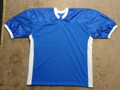 American Foot Ball Jersey