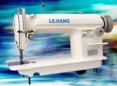 High Speed Lockstitch Industrial Sewing Machine