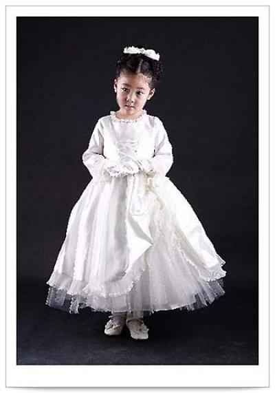 Bijou Dress ( Flower Dress ) (Bijou Dress (fleur robe))