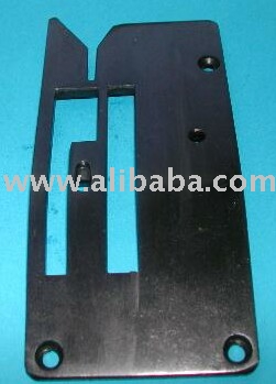 Needle Plate