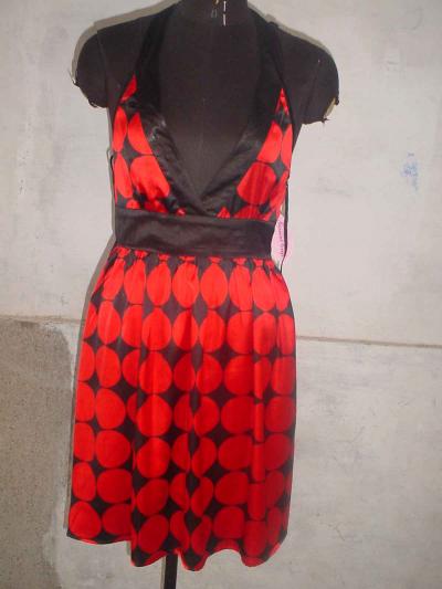 Ladies Dress (Дамы платье)