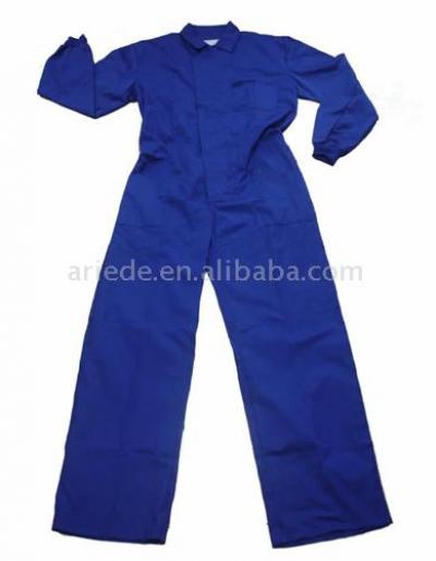 Work Wear (Рабочая одежда)