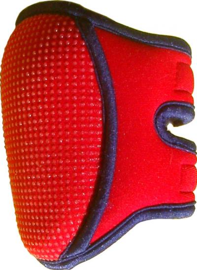 Snazzy Baby Crawling Knee Pads (Snazzy Baby Crawling Knee Pads)