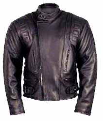 Leather Jackets (Vestes en cuir)