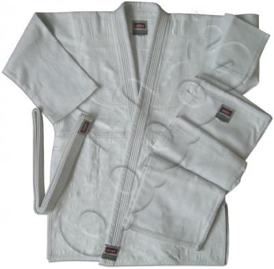 Judo Uniform