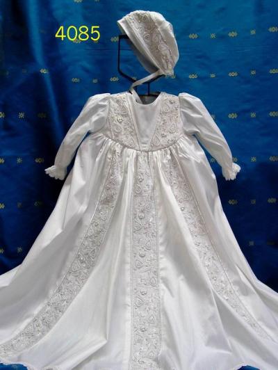 Christening Gown (Taufkleid)