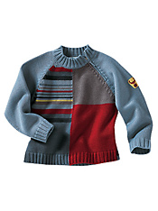 Boys Sweater (Boys Sweater)