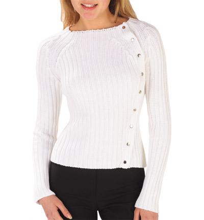 Ladies Pullover
