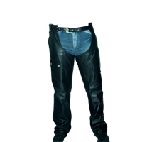 Chaps (Краги)