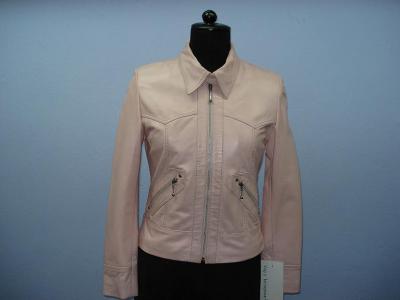 Leder-Jacken (Leder-Jacken)