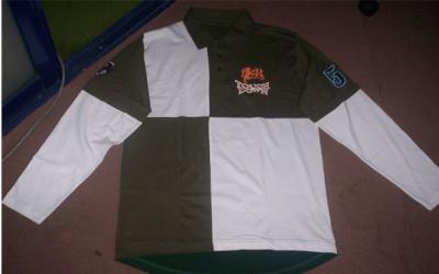 Polo Shirt (Polo Shirt)