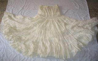 Tier Skirt (Tier Jupe)