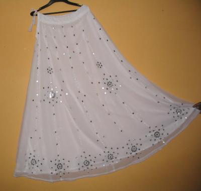 High Fashion Skirts (High Fashion Jupes)