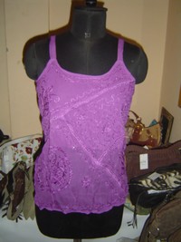 Ladies Top (Damen Top)