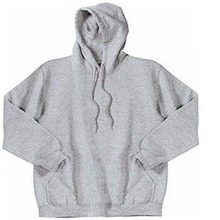 Hooded Sweatshirts (Kapuzen-Sweatshirts)