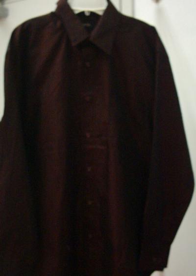 Mnt Men Shirt (Mnt мужчин Рубашка)