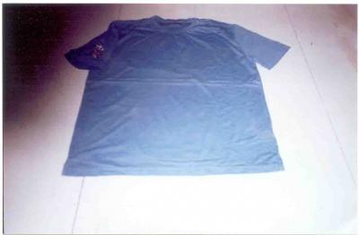 Rib Neck