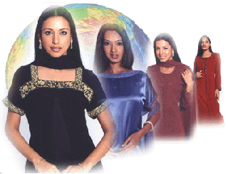 Salwar Kameezes
