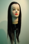 Training Mannequin (Formation Mannequin)